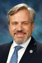 Photograph of  Senator  Robert F. Martwick (D)